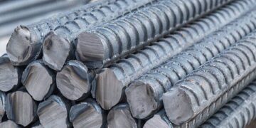 فرصتی برای خرید آهن و میلگرد