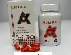 قرص آلفا اسلیم اصل