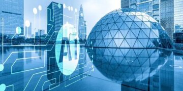 قصد چین برای تبدیل شدن به مرکز هوش مصنوعی