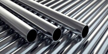 قیمت انواع لوله فلزی ۲۱ فروردین ۱۴۰۳