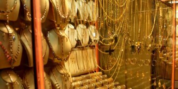 قیمت طلای 18 عیار امروز یکشنبه 2 اردیبهشت 1403