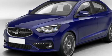 قیمت فالکن فلو جدول قیمت خودروهای اتوماتیک جدول