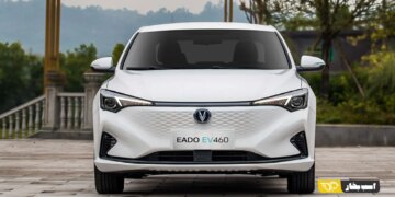 لوگوی سایپا، ایران خودرو برای رقیب قدیمی