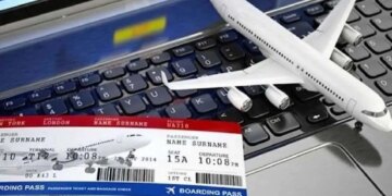 ماجرای تکراری گرانی بلیط هواپیما تا 2 هفته دیگر