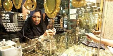 متقاضیان طلا باید به صدای زنگ گوش کنند