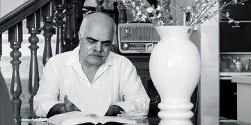 محمود مدبری درگذشت