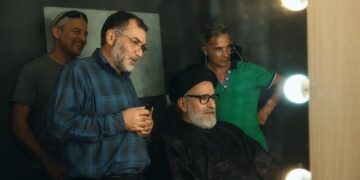 مدت زمان سریال های نوروزی نون خ در راه است