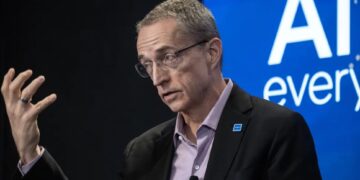 اینتل هوش مصنوعی