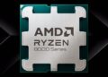 مشخصات پردازنده های Ryzen 7 8700F و Ryzen 5 8400F