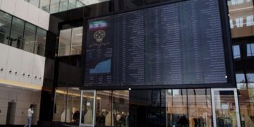 موج جدید رشد بورس با نمادهای صادراتی کلید می خورد