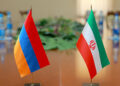 توانیم ۲۵ میلیارد دلار خدمات تجاری به ارمنستان صادر
