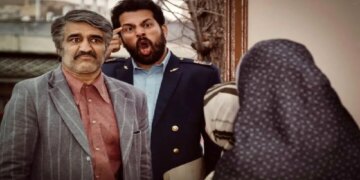 ناگفته های بازیگر حریص پژمان جمشیدی