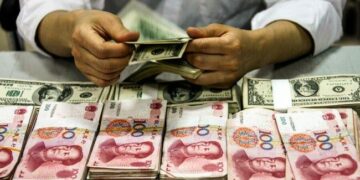 نرخ تسعیر ارز شبکه بانکی کشور در سال ۱۴۰۲ اعلام