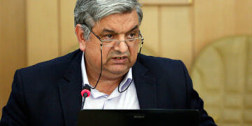 نقشه حریم گسل های تمامی شهرها تا پایان امسال به