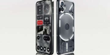 ناتینگ فون 3