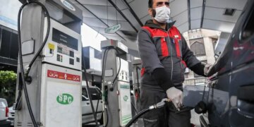 هدف دولت از حذف کارت سوخت مشخص شد