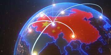 حملات سایبری چین به زیرساخت‌های آمریکا