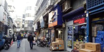 هشدار به مشتریان لوازم یدکی خودرو