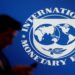 هشدار صندوق بین المللی پول درباره بدهی دولت آمریکا