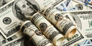 هشدار عرضه دلار تقلبی در بازار آزاد