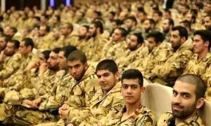 همه دارندگان کارت خدمت و سربازان باید مطالعه کنند