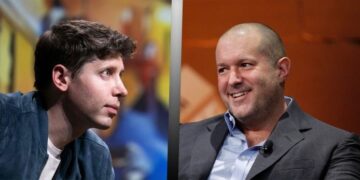 همکاری سم آلتمن و جانی آیو