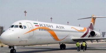 هواپیماهای زمین‌گیر امسال فعال می‌شود