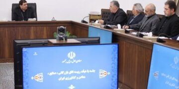 هیچ گره اقتصادی وجود ندارد که قابل حل نباشد