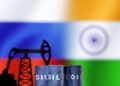 واشینگتن درخواستی از هند برای کاهش خرید نفت روسیه نداشته