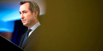 واکنش خاص آمریکا به حمله تروریستی به کنسولگری ایران در