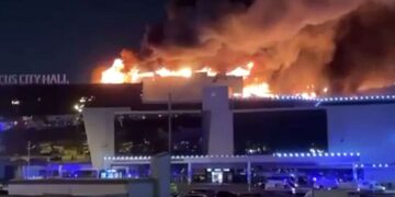 واکنش مسکو به ادعای رویترز درباره هشدار امنیتی ایران به