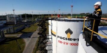 پالایشگاه‌های نفت روسیه توری زدند