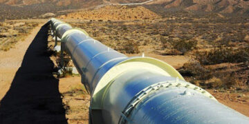 پاکستان بر حق واردات گاز از ایران تاکید کرد