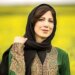 پر سر و صداترین دختر ایرانی در حال رونمایی از