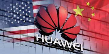 پرونده آمریکا علیه فعالیت هواوی در ایران به محاکمه کشیده