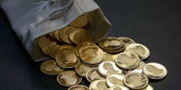 پشت صحنه افزایش قیمت 7 میلیونی سکه در روزهای اخیر