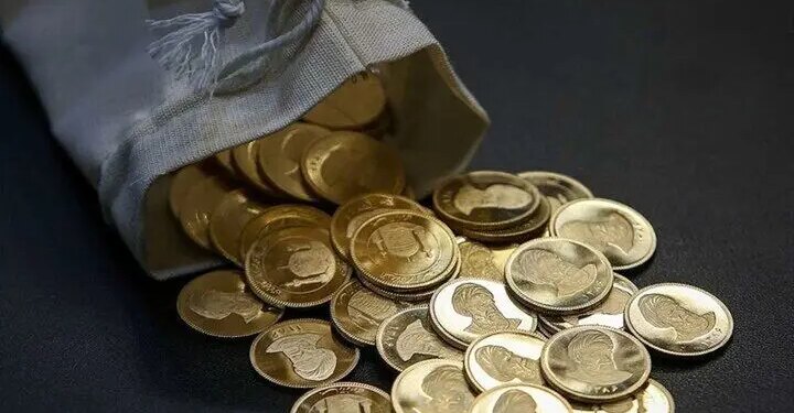 پشت صحنه افزایش قیمت 7 میلیونی سکه در روزهای اخیر