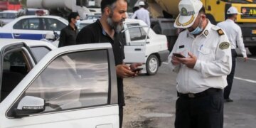 پشت صحنه افزایش نرخ جرایم رانندگی