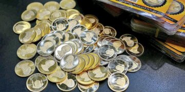 پنج نکته در مورد حراج سکه اول کدام سکه