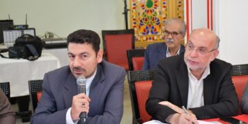 پیش بینی برداشت یک میلیون تُن گندم در گلستان