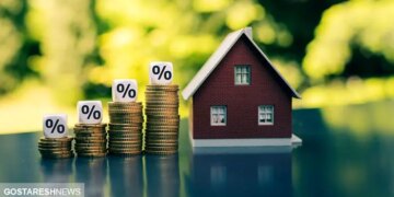 پیش بینی ترسناک قیمت مسکن در سال 1403 خانه