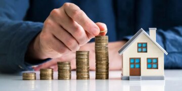 پیش بینی تلخ گران شدن قیمت مسکنمسکن