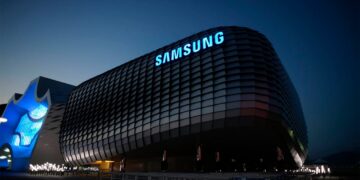 سود عملیاتی سامسونگ