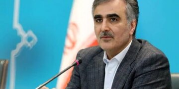 پیش بینی فرزین از تورم