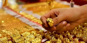 پیش بینی قیمت طلا