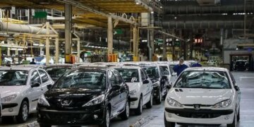 پیش بینی مهم قیمت خودرو در روزهای آینده