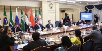 پیشنهاد راه اندازی کانال مالی بریکس به جای سوئیفت