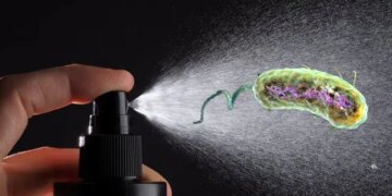 پیشگیری از عفونت ادراری مکرر با واکسن خوراکی