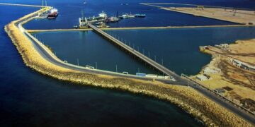 چابهار چرا باید از مسیر پاکستان ناامن شود؟