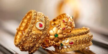 چرا طلا در ایران هر روز گران می شود؟